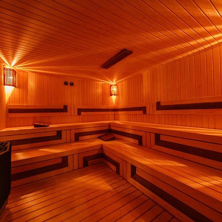 Mq Hotel Suites Arnavutkoy Zewnętrze zdjęcie