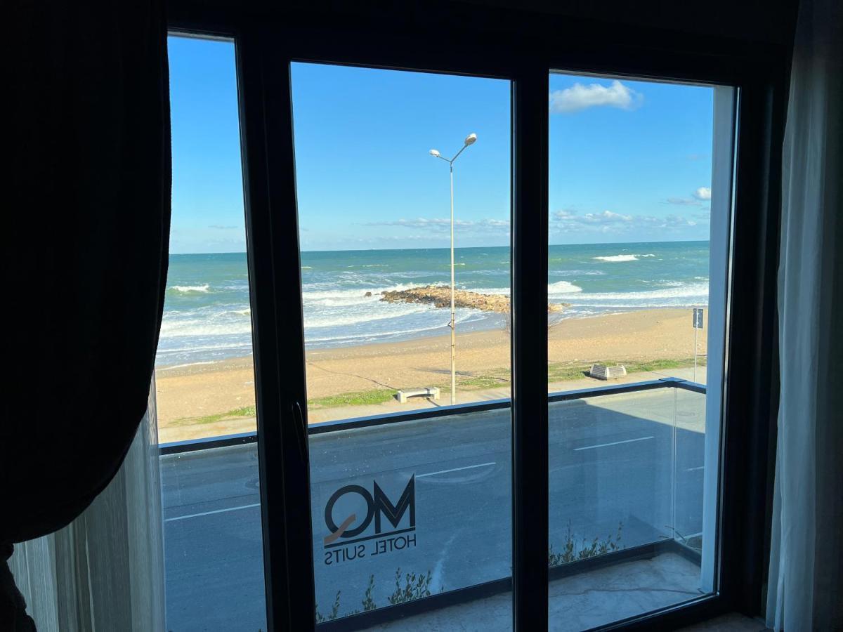Mq Hotel Suites Arnavutkoy Zewnętrze zdjęcie
