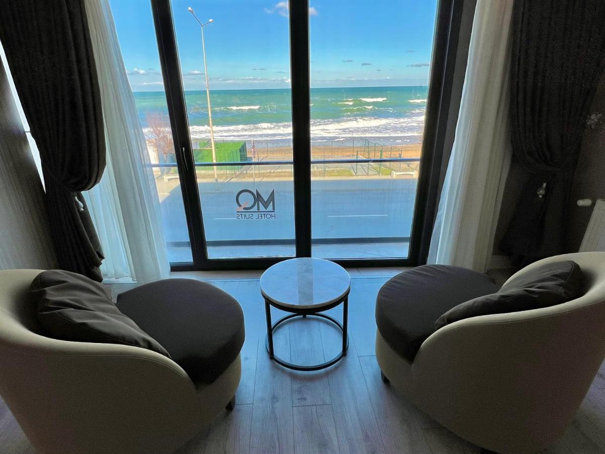 Mq Hotel Suites Arnavutkoy Zewnętrze zdjęcie