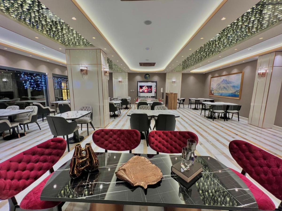 Mq Hotel Suites Arnavutkoy Zewnętrze zdjęcie