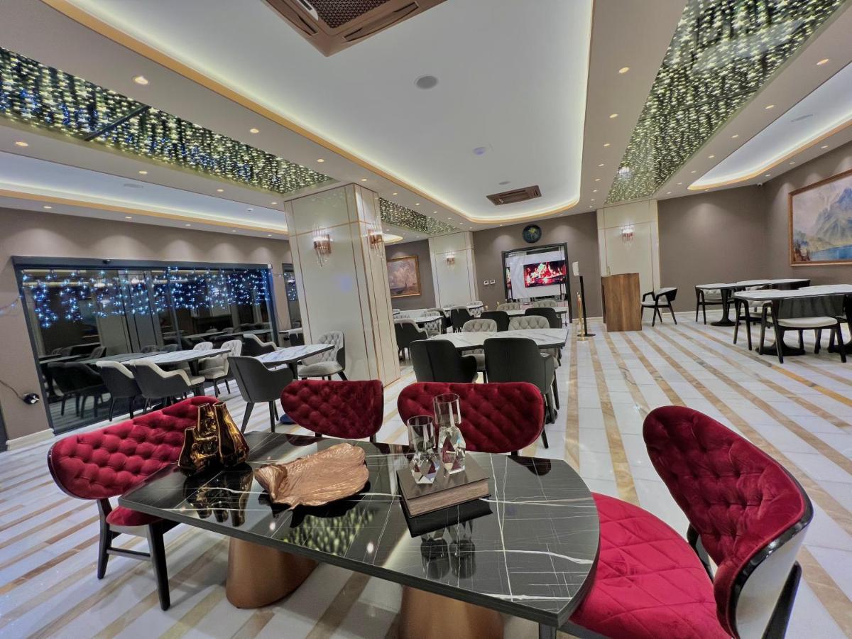 Mq Hotel Suites Arnavutkoy Zewnętrze zdjęcie