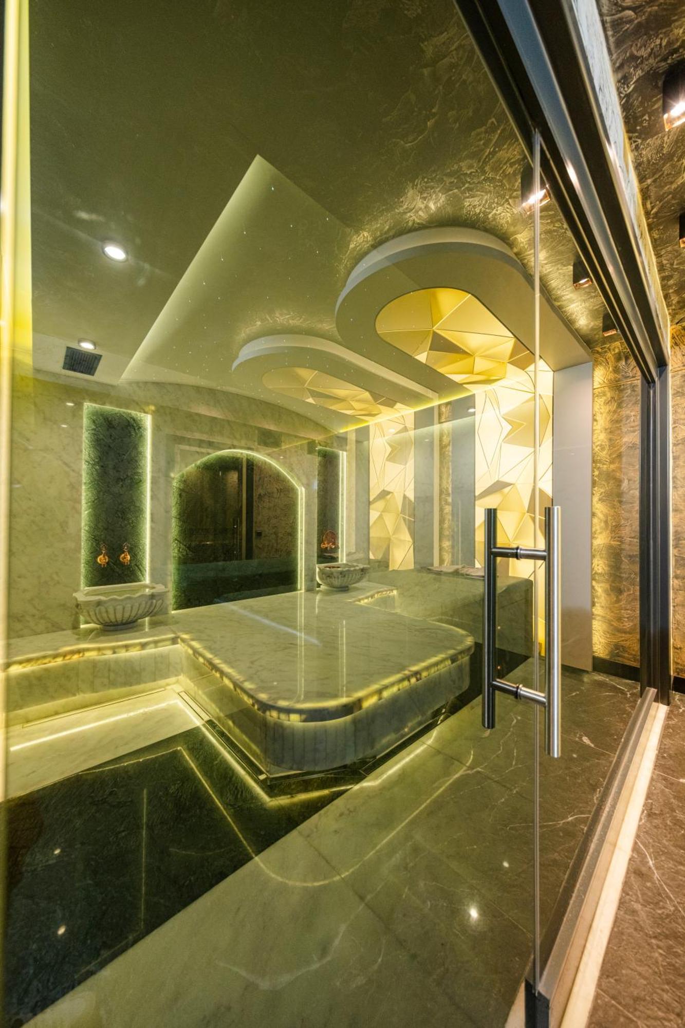 Mq Hotel Suites Arnavutkoy Zewnętrze zdjęcie