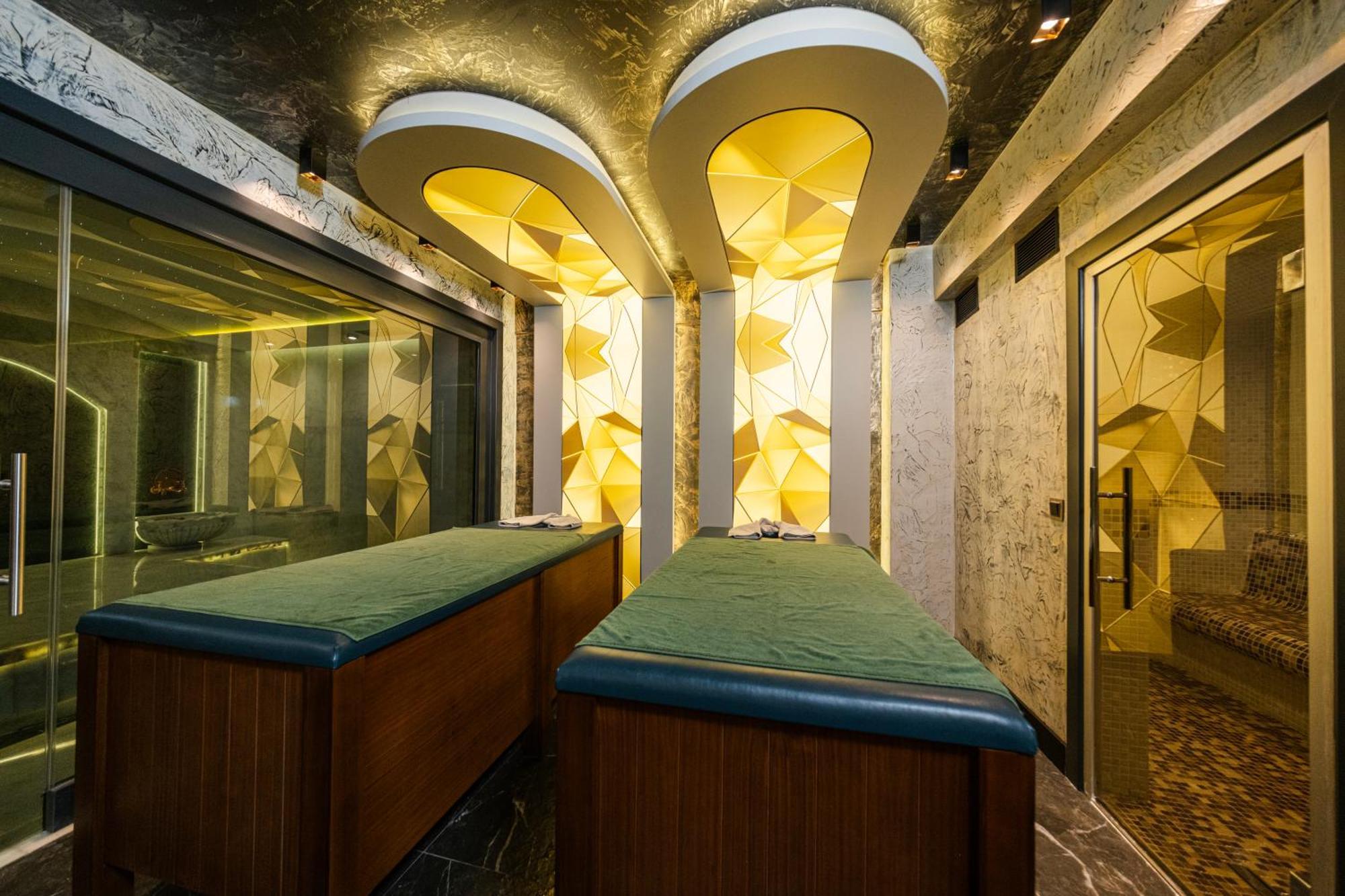 Mq Hotel Suites Arnavutkoy Zewnętrze zdjęcie