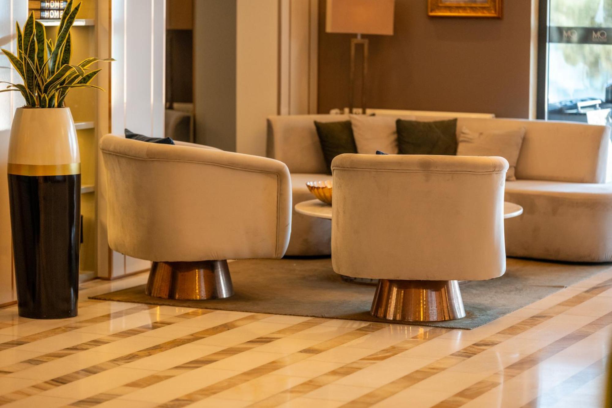 Mq Hotel Suites Arnavutkoy Zewnętrze zdjęcie