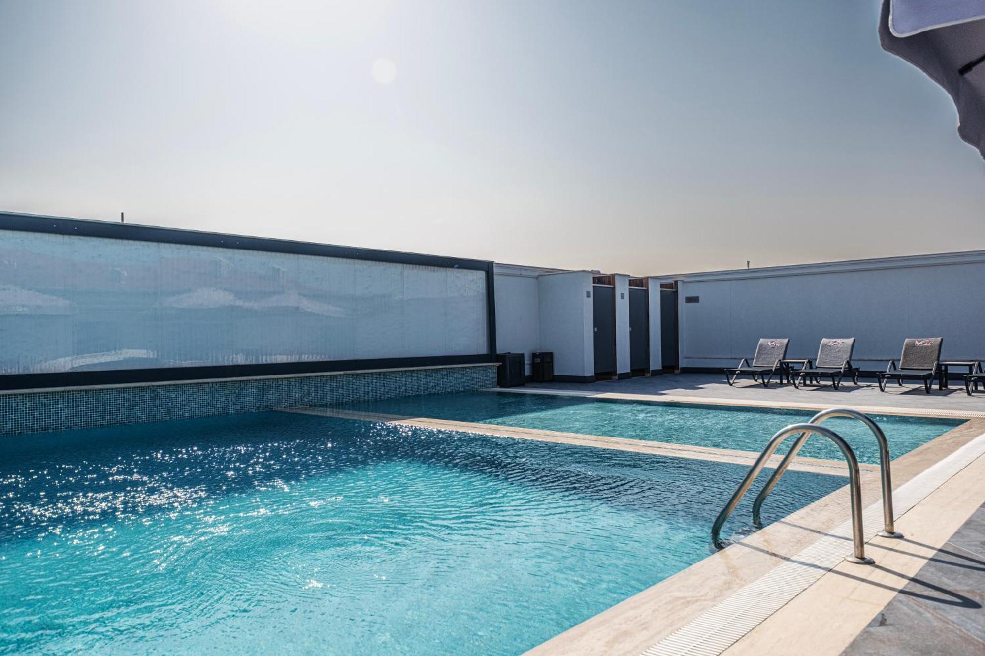 Mq Hotel Suites Arnavutkoy Zewnętrze zdjęcie