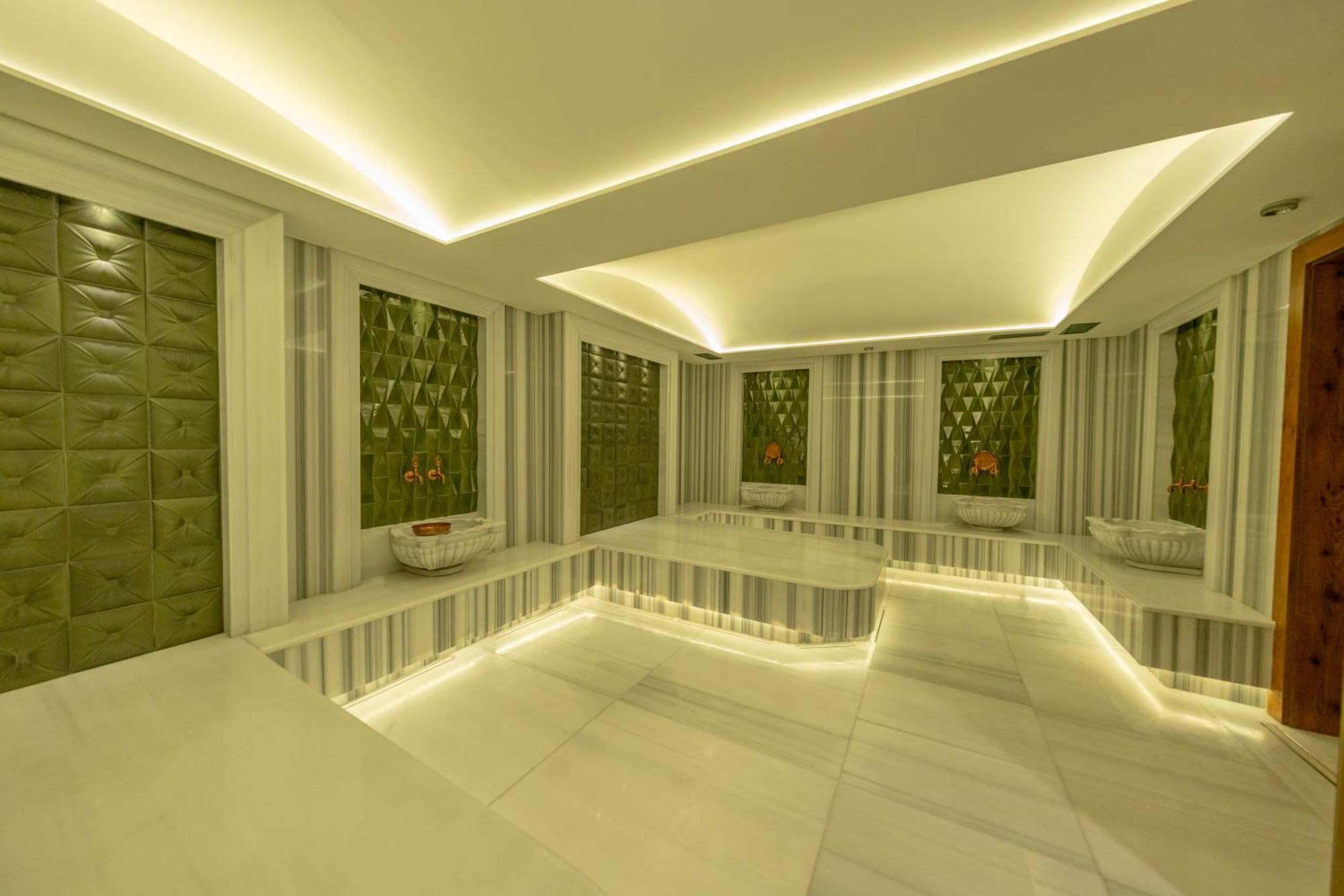 Mq Hotel Suites Arnavutkoy Zewnętrze zdjęcie