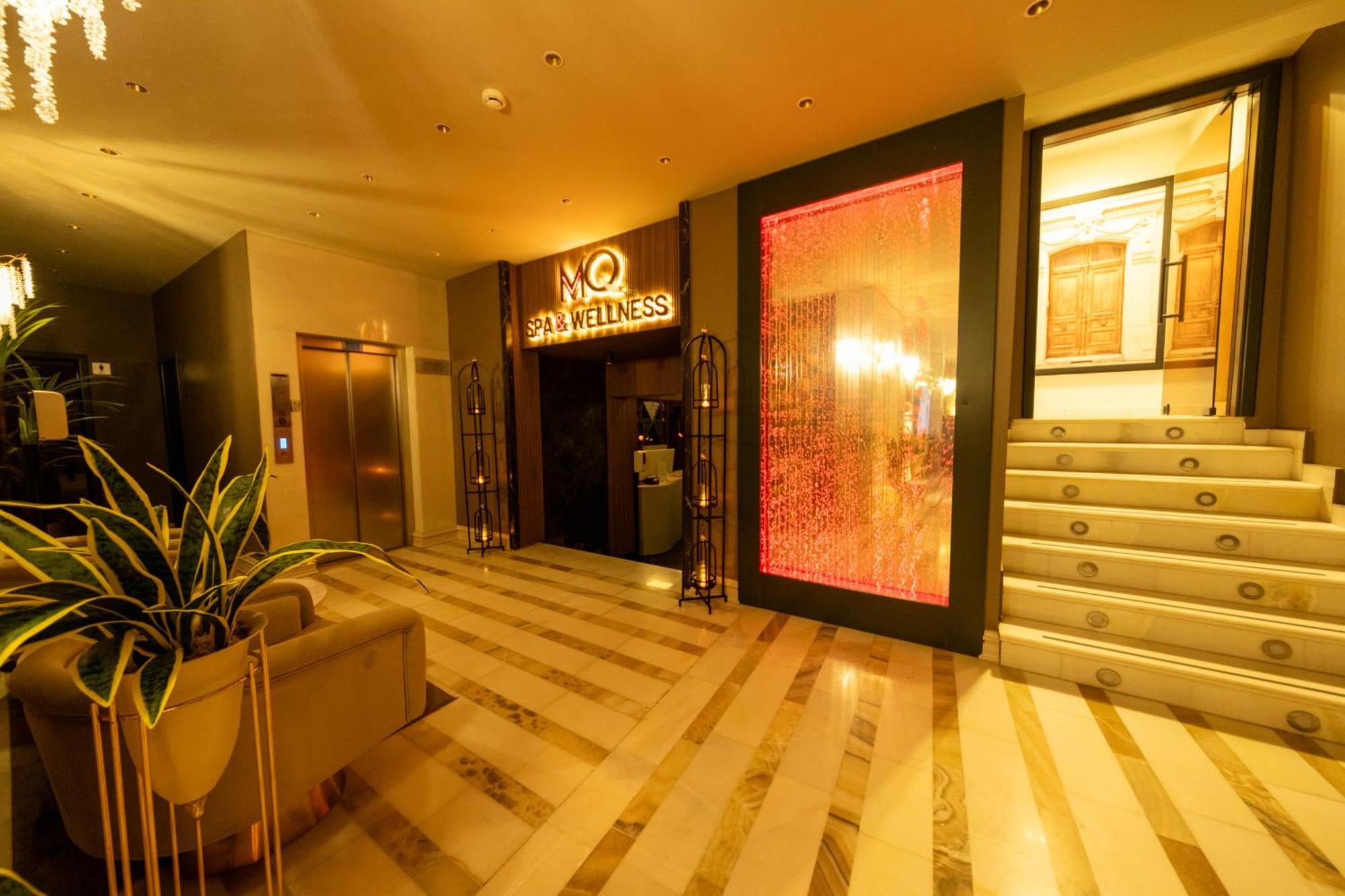 Mq Hotel Suites Arnavutkoy Zewnętrze zdjęcie