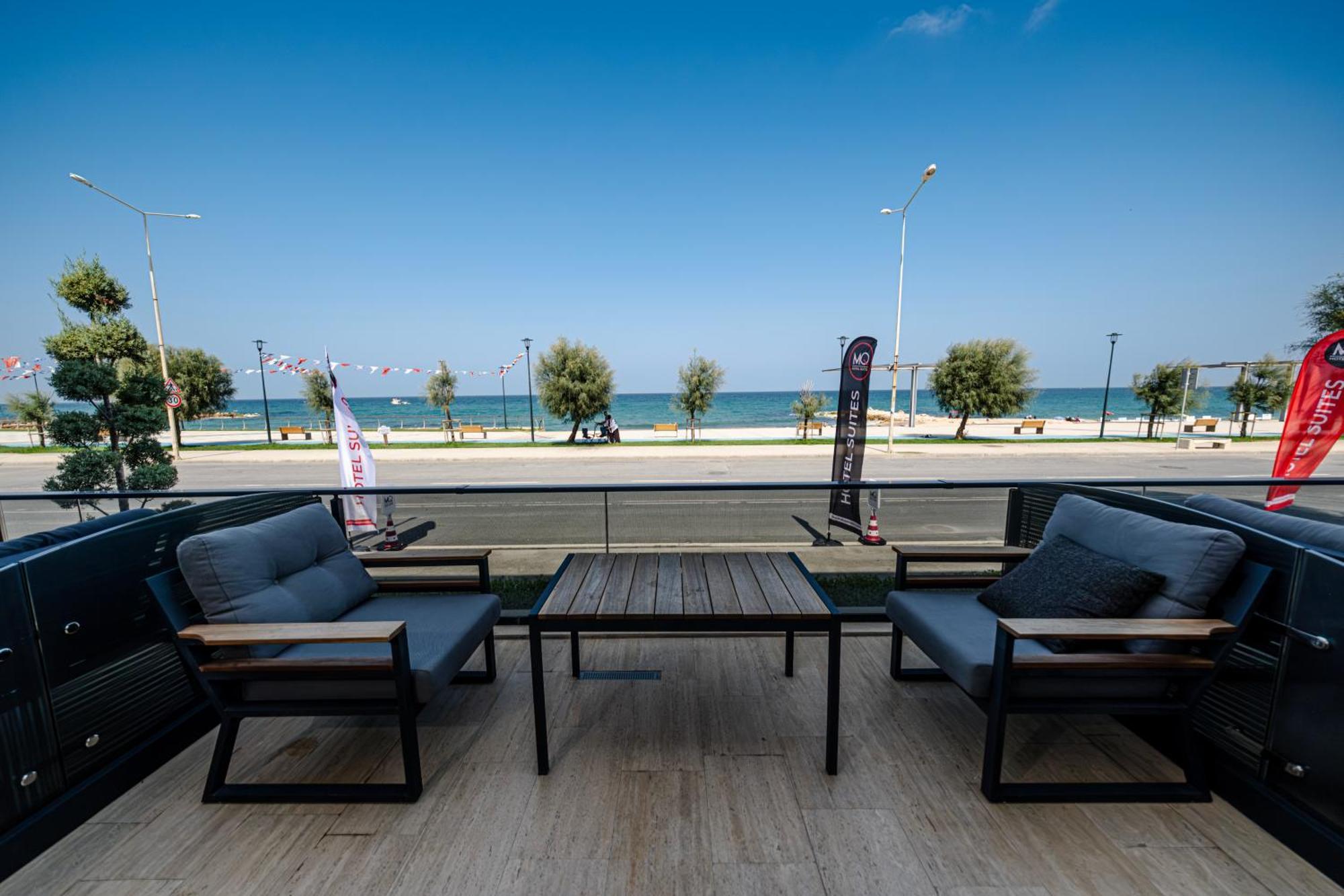 Mq Hotel Suites Arnavutkoy Zewnętrze zdjęcie