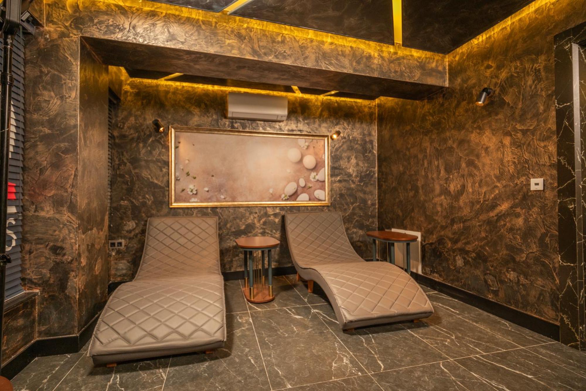 Mq Hotel Suites Arnavutkoy Zewnętrze zdjęcie