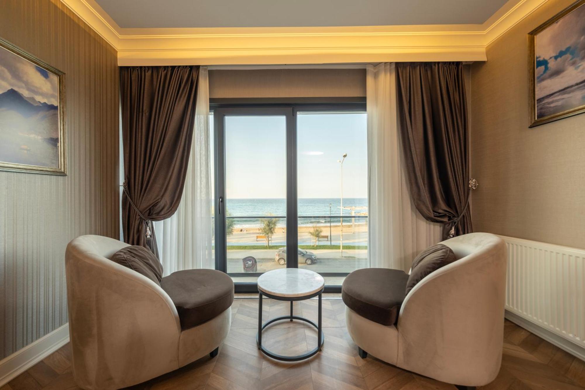 Mq Hotel Suites Arnavutkoy Zewnętrze zdjęcie